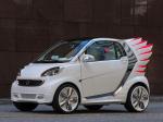 Smart ForJeremy Concept 2012 года